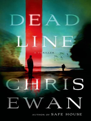 cover image of Dead Line